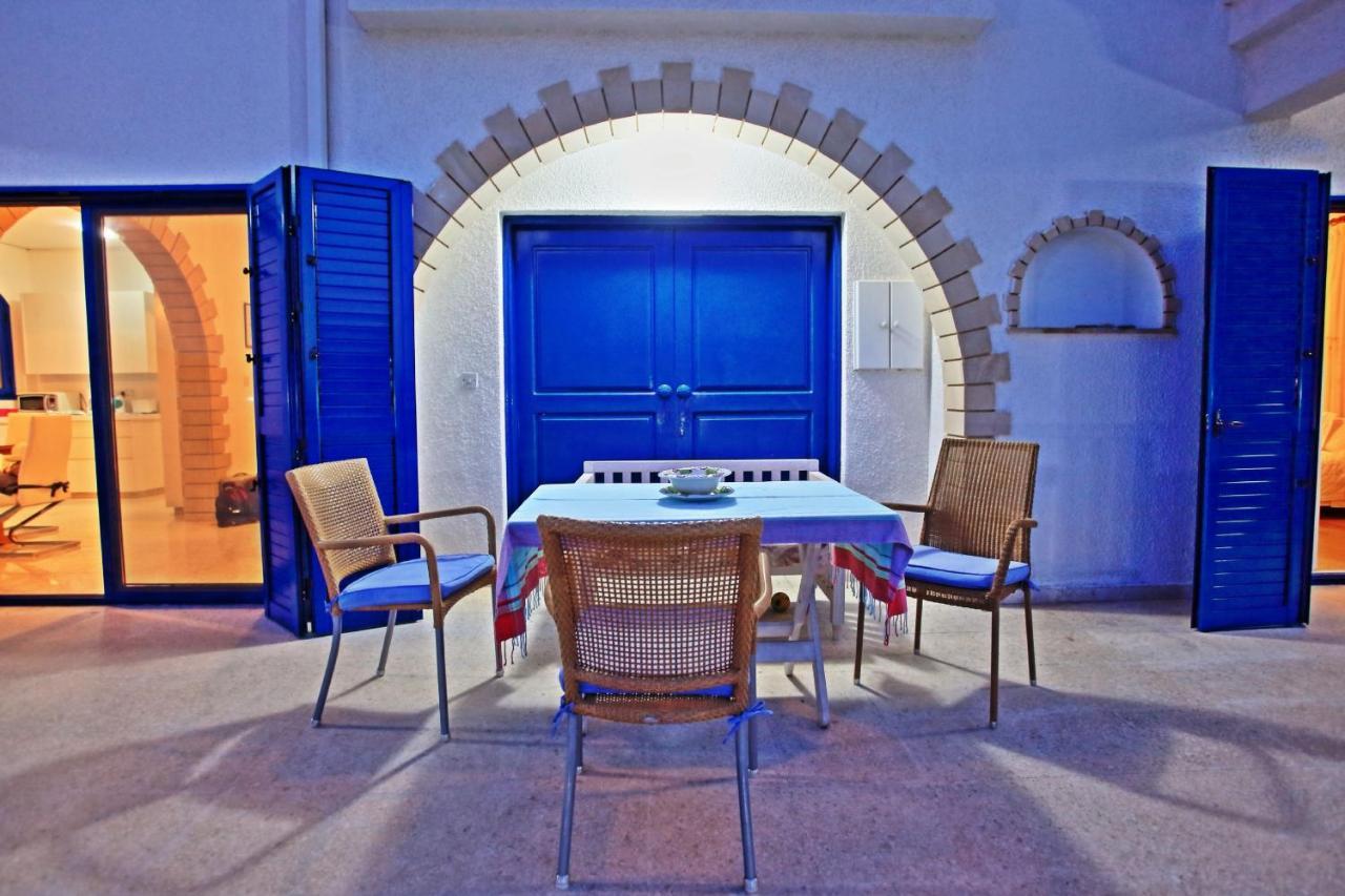Villa Mandola Rosa Prodromi Εξωτερικό φωτογραφία