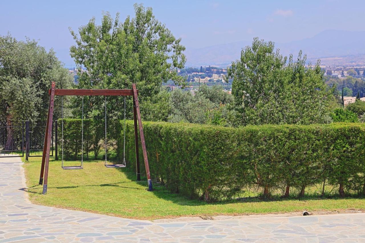Villa Mandola Rosa Prodromi Εξωτερικό φωτογραφία