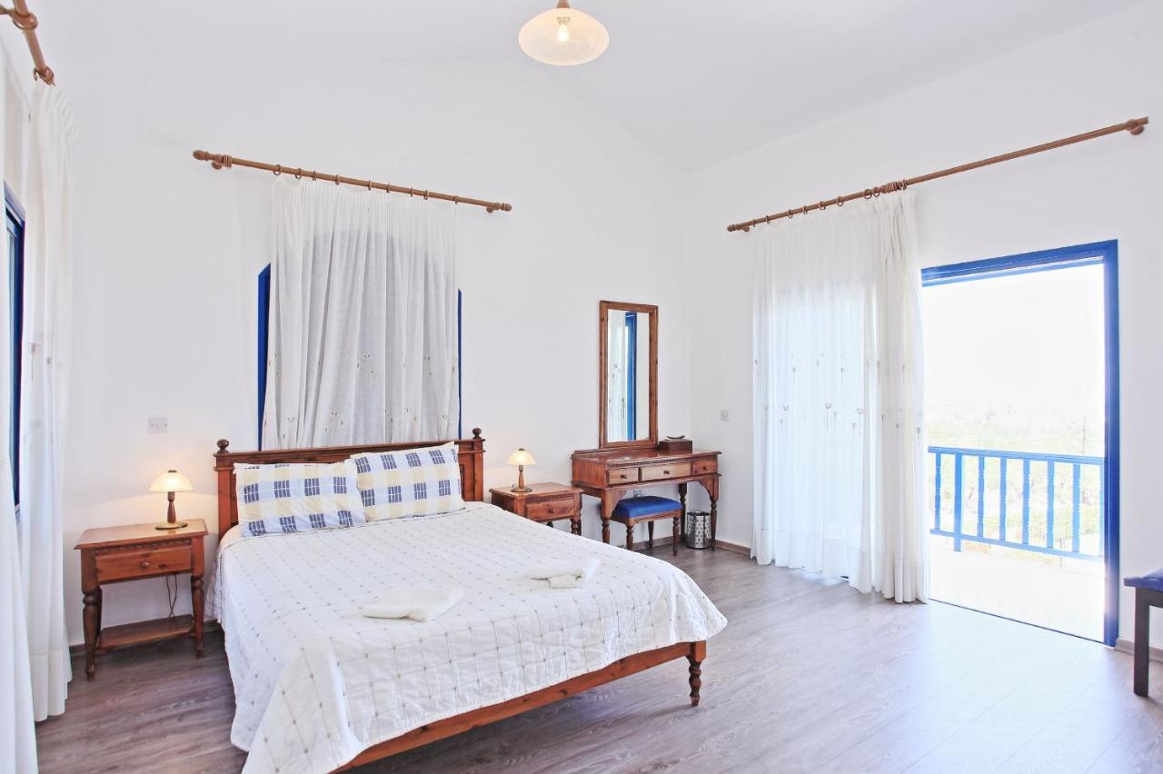 Villa Mandola Rosa Prodromi Εξωτερικό φωτογραφία